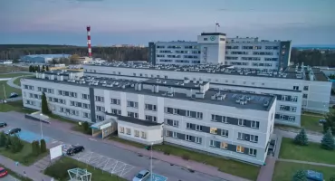 Nowoczesny sprzęt do rehabilitacji onkologicznej dla starachowickiego szpitala