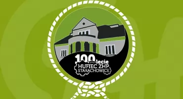 100 lat Hufca ZHP - jubileuszowy koncert w Mikołajki