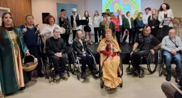 15 lat Fundacji Nasze Zdrowie