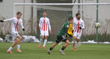 III liga. Star znów błyskawicznie nokautuje 