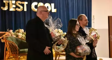 „Kultura jest cool” – udana inauguracja artystycznego projektu w SP nr 13