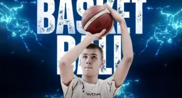 Koszykówka. Juniorzy U-17. Kielce uciekły w końcówce