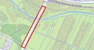 Utrudniony dojazd do Marcinkowa Górnego!