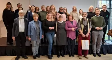 Młodzież a zachowania ryzykowne w Starachowicach