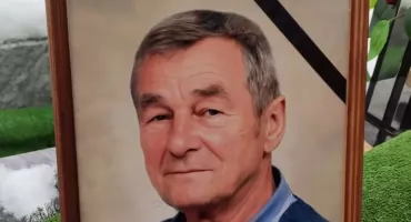 Pożegnaliśmy Śp. Andrzeja Kaczewskiego