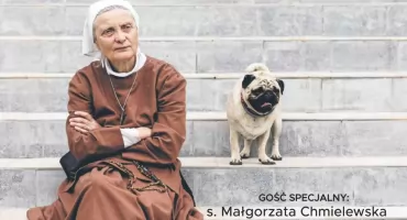 S. Małgorzata Chmielewska zagości w Starachowicach