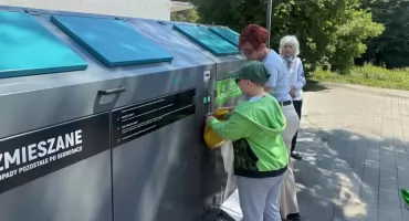 Śmieci w naszym codziennym życiu: czy naprawdę musi być tak trudno?