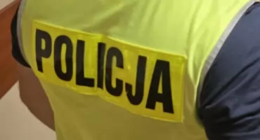 Policja w szkole, nastolatek w szpitalu