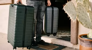 Walizki premium – co odróżnia modele wysokiej klasy od budżetowych?