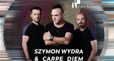 Noworczny Koncert w Parku Kultury