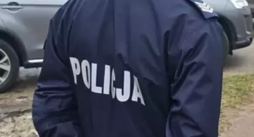 Jedna interwencja policja i trzy osoby zatrzymane w Starachowicach