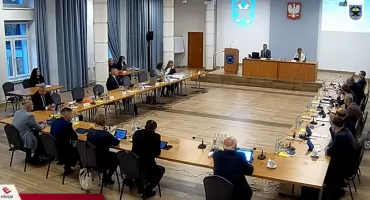 Już w piątek sesji Rady Miejskiej w Starachowicach - jest plan na Łąki i Łazy