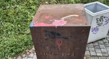 Nowa ścieżka historyczna w Wierzbniku: plany magistratu odkryte!