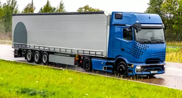 Jak szukać ofert pracy dla kierowców ciężarówek za zachodnią granicą?