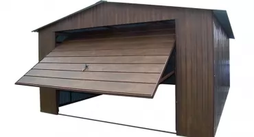 Top 3 najlepszych garaży blaszanych w województwie świętokrzyskim