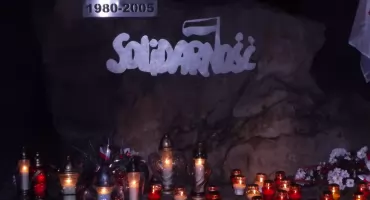 13 grudnia w Starachowicach - jak go uczcimy?