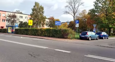 Miejska działka przy ul. Oświatowej ma nabywcę