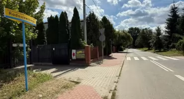 Konsultacje społeczne w sprawie zmiany nazwy ulicy Radoszewskiego