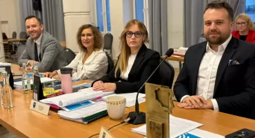 Starachowice liderem w Rankingu Gmin Regionu Świętokrzyskiego