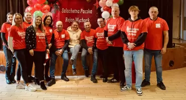 Weekend Cudów w Wąchocku i okolicach 