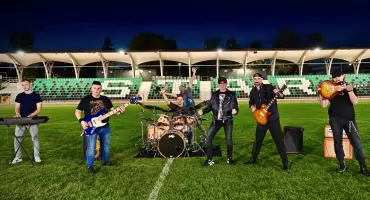 Star moje miasto. Najnowszy singiel i teledysk zespołu MDRUMMER