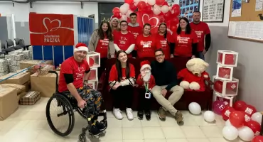 Weekend Cudów w Starachowicach - dobro, które wraca