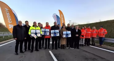 Jeszcze przed świętami pojedziemy obwodnicą Wąchocka