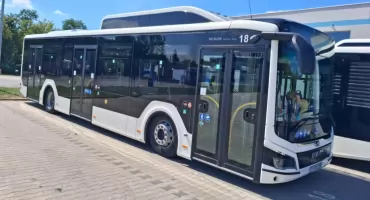 Bezpłatna komunikacja miejska w Starachowicach - dla kogo i na jakiej podstawie?