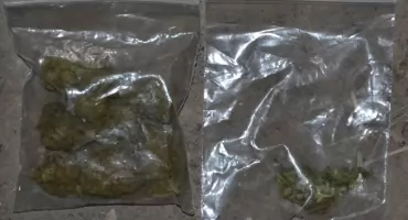 Za posiadanie narkotyków musi liczyć się z konsekwencjami