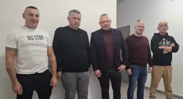 Nowy zarząd Staru wybrany bez rozliczenia starego