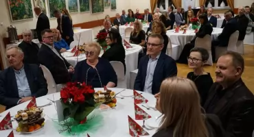 Wąchock biznesem stoi