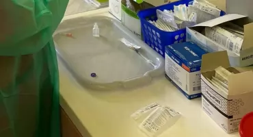 Już za chwilę święte, gdzie uzyskasz pomoc medyczną w tym czasie?