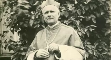  Błogosławiony z naszych stron. Arcybiskup Antoni Julian Nowowiejski - nasz rodak, świadek historii