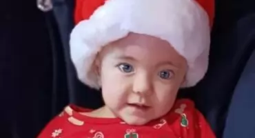 Maleńka Nadia walczy od pierwszego oddechu