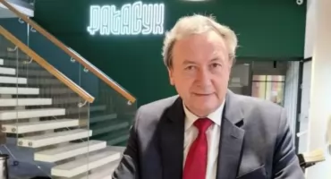  Grzegorz Walendzik – człowiek pierwszej zmiany. O wolności, Solidarności i budowaniu samorządu terytorialnego