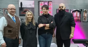 Detale architektury Nikiszowca oczami Małgorzaty Bodzek - unikalna wystawa fotografii w POP