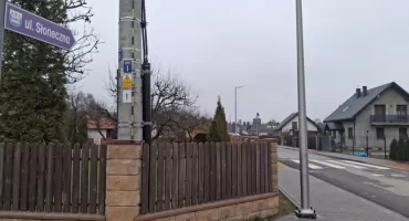 Najważniejsze inwestycje drogowe w gm. Brody