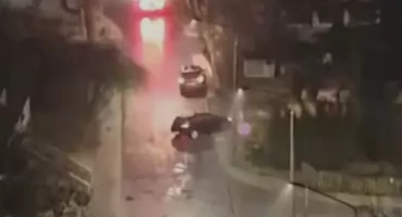 Uwaga kierowcy! Ślisko na drogach powiatu starachowickiego