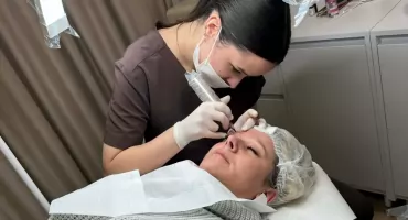 Starachowicka metamorfoza trwa - Kobieta z MOCĄ wchodzi w kolejny etap 