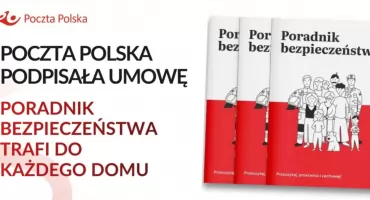 Już niebawem znajdziesz to w swojej skrzynce na listy