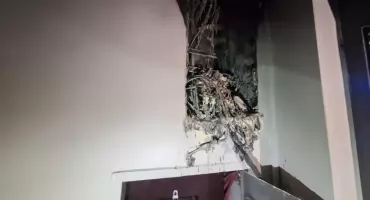 Pożar w jednej ze szkół w Starachowicach. Służby w porę opanowały sytuację