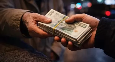 Dramat seniorów! Fałszywy prokurator i adwokat wyłudzili niemal 300 tysięcy złotych