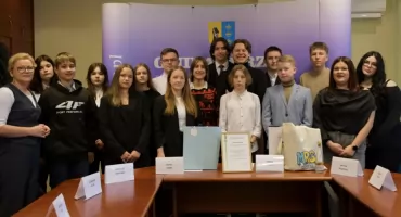 Zmiana w Młodzieżowej Radzie Gminy Mirzec