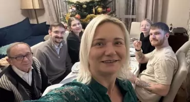 Monika odchodzi, ale możemy pomóc Jej dzieciom