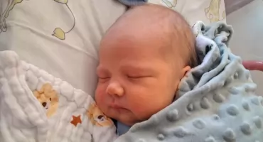 Julian urodził się 2 STYCZNIA