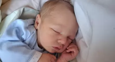 IGOR urodził się 3 STYCZNIA