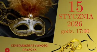 Karnawał w rytmie muzyki klasycznej! 