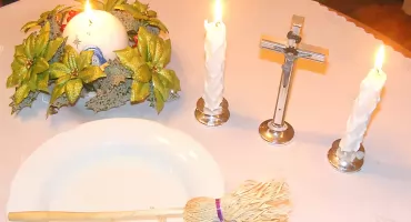 Harmonogram wizyty duszpasterskiej w starachowickich parafiach