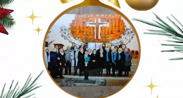 Tajemnica Bożego Narodzenia w MBP