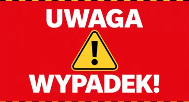 Dwie osoby ranne w wypadku na skrzyżowaniu Benedyktyńskiej i Ostrowieckiej w Starachowicach